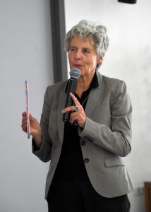 التكنولوجيا تلتقي بالحِرفية.. ندوة بالجامعة الألمانية بالقاهرة حول مستقبل تعليم التصميم