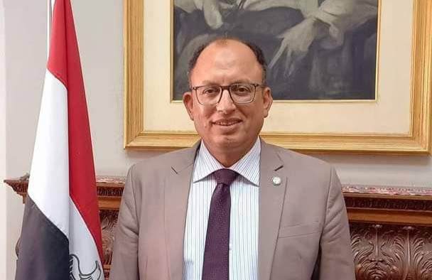 د. السيد قنديل