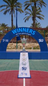 جامعة سيناء تنظم مهرجان "سيناء أولا" في نسخته الثالثة بحضور 5 جامعات ومشاركة مئات الطلاب