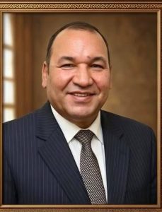 مسيرة حافلة.. تعرف علي الدكتور محمد سيد محمد إبراهيم رئيس جامعة أسيوط الأهلية الجديد