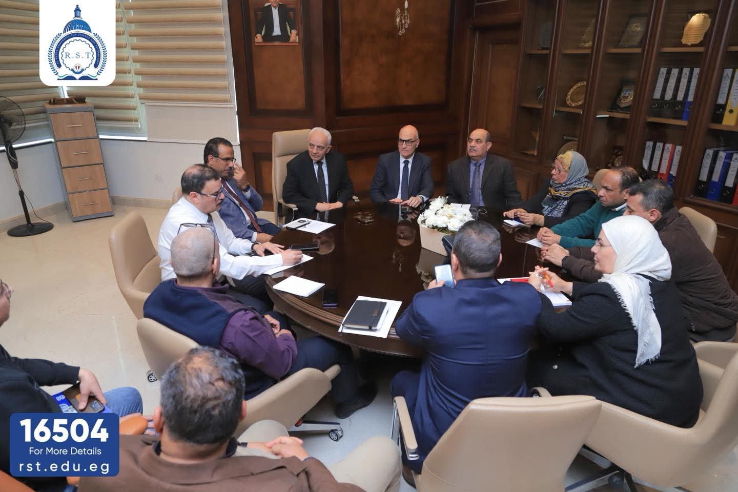 تخصصات حديثة تواكب سوق العمل.. جامعة الريادة تفتح باب التقديم المبكر للعام 2026-2027