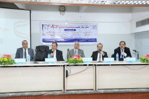 في ذكرى ميلاد الطب المصري.. طب أسيوط تُكرم قاماتها الطبية وكوادرها الشابة