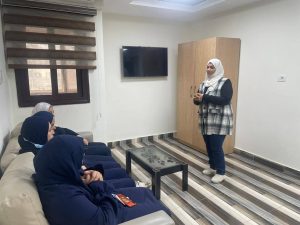 مستشفيات جامعة بنها تعلن انطلاق التدريب العملي والميداني لرفع كفاءة الأداء الفني للتمريض