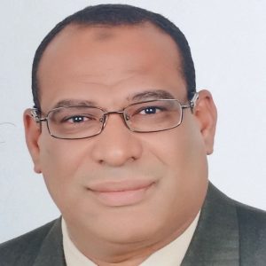 "السيد بلال" مستشارًا لرئيس جامعة كفر الشيخ لشئون الابتكار وريادة الأعمال