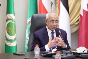 الأكاديمية العربية تطلق فعاليات المؤتمر الدولي REEPE 2026