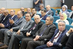 الأكاديمية العربية تطلق فعاليات المؤتمر الدولي REEPE 2026