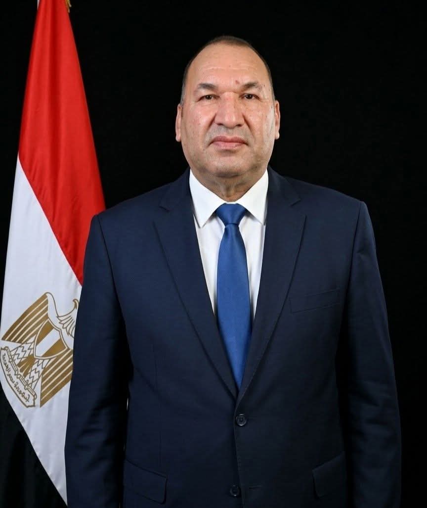 رئيس جامعة أسيوط الأهلية يكشف خطة تطوير الجامعة