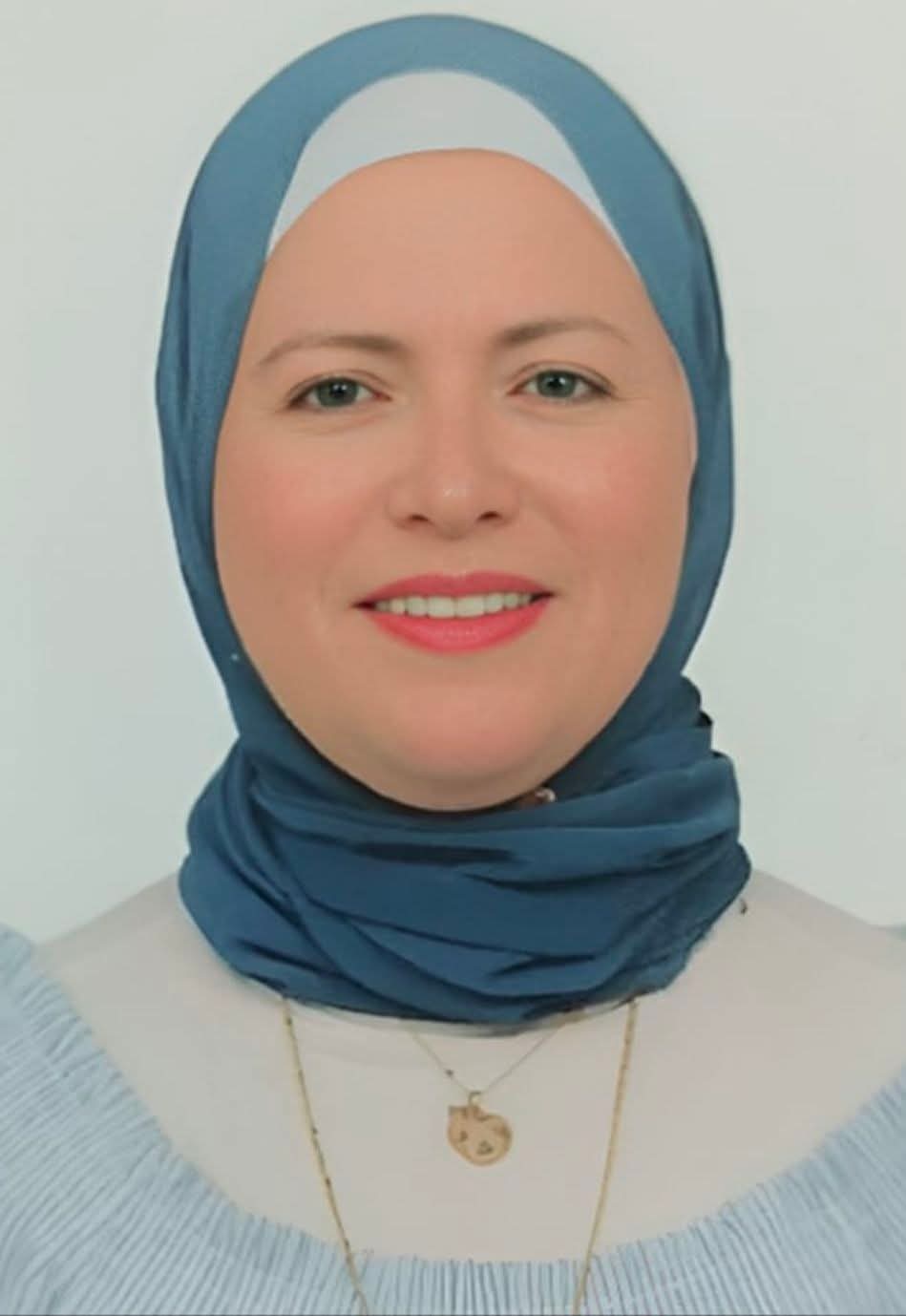 رئيس جامعة كفر الشيخ يكلف الدكتورة علا البردى القيام بمهام عميد معهد علوم النانو