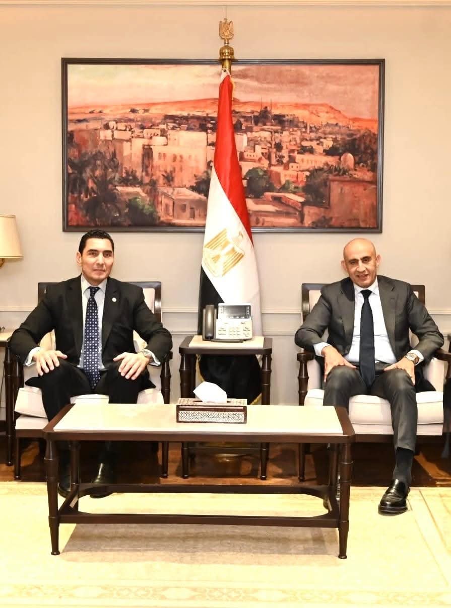 وزيرا التعليم والشباب يبحثان سبل تعزيز التعاون في ملف الرياضة المدرسية واكتشاف المواهب