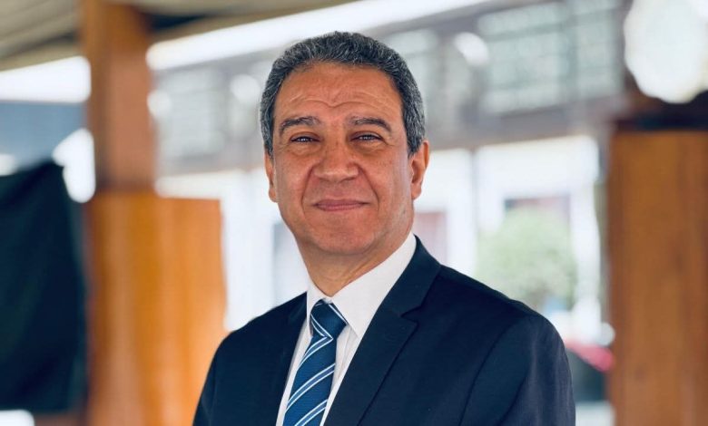 الدكتور ماجد عبد النصير