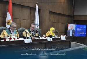 برئاسة وزير الصحة.. تجارة عين شمس تمنح دكتوراة مهنية في «حوكمة الطوارئ»