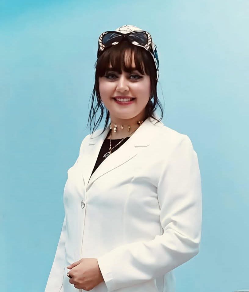 تربية عين شمس تهنيء الدكتورة سمر رجب لتوليها منصب مدير مركز خدمة ذوي الإعاقة بالجامعة