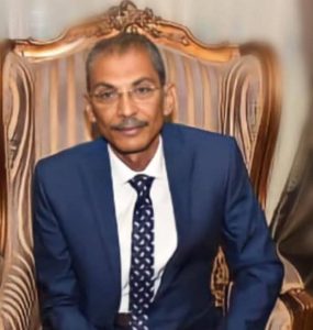 قرارات وزارية جديدة لعدد من القيادات الإدارية بجامعة عين شمس