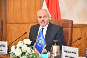 «قرارات غير مسبوقة بجامعة قناة السويس».. تعيين 182 طبيبًا مقيمًا وتكليف 18 معيدًا من دفعة 2023