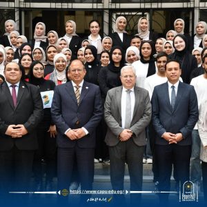 جامعة العاصمة تنظّم ماراثونًا طلابيًا ضمن مبادرة "وفرها تنورها" لنشر ثقافة ترشيد الطاقة