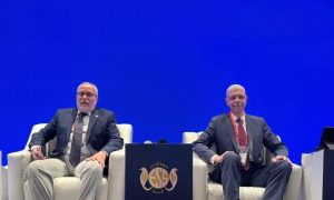 رئيس جامعة المنوفية يترأس 3 جلسات علمية بارزة بالمؤتمر الدولي الـ44 لجمعية الجراحين المصرية