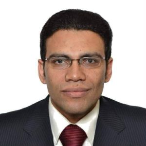 اختيار الدكتور حمدي حسني لعضوية مجلس التعليم والامتحانات بكلية الجراحين الملكية في غلاسكو