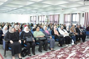 رئيس جامعة دمنهور يستقبل مدير هيئة الفولبرايت لبحث آفاق التعاون الأكاديمي والبحثي وبرامج التبادل