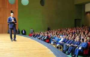 وزير التعليم: نعمل بكل ما في وسعنا من أجل تقديم منظومة تعليمية تليق بأبناء مصر