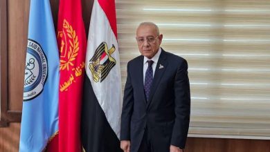 د. عاطف علم الدين