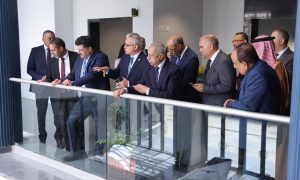 من علوم الطيران إلى عالم الروبوتات.. «تنفيذي الأكاديمية العربية» يوثق نجاحات فرع العلمين الجديدة في دورته الـ51