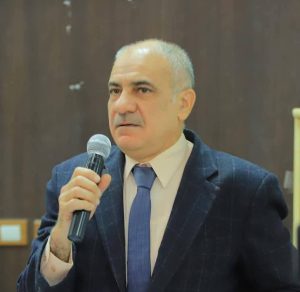 جامعة أسوان تحصد المركز الأول في الأولمبياد العربي للذكاء الاصطناعي في نسخته الثالثة