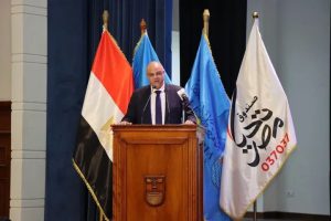 جامعة الإسكندرية تطلق فعاليات مبادرة «دكان الفرحة» لدعم 6500 طالب وطالبة