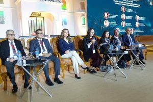 مؤتمر جامعة عين شمس الدولي يناقش دور الإعلام في تعزيز الوعي المجتمعي وترسيخ القيم والأخلاق