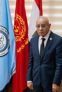 رئيس جامعة شرق بورسعيد الأهلية: مهارات الإسعافات الأولية تعد من الأساسيات المهمة لكل طالب في القطاع الطبي