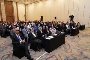 «السياحة الصحية في مصر» على مائدة مؤتمر جامعة عين شمس السنوي الرابع عشر