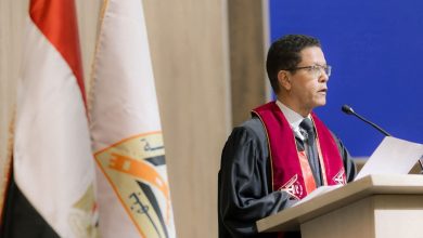 جامعة بنها | سيناء في وجدان طلابنا.. من ذاكرة النصر إلى مسؤولية المستقبل