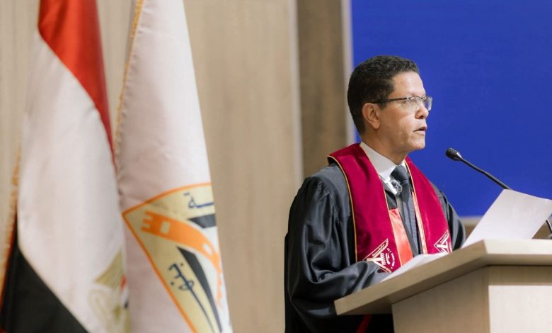 جامعة بنها | سيناء في وجدان طلابنا.. من ذاكرة النصر إلى مسؤولية المستقبل