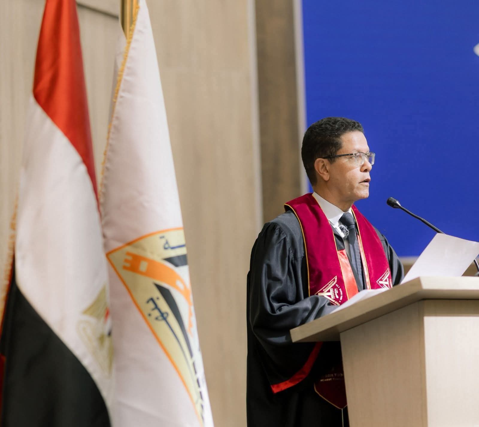 جامعة بنها | سيناء في وجدان طلابنا.. من ذاكرة النصر إلى مسؤولية المستقبل