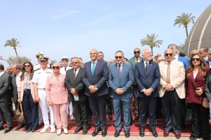 وزير التعليم العالي ومحافظ الإسكندرية يشهدان انطلاق فعاليات احتفال «الإسكندرية مولد مدينة عالمية»