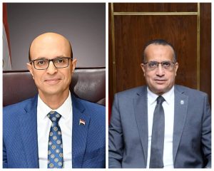 فريق طبي بجامعة أسيوط ينجح في استخراج "إبرة خياطة" مستقرة بين الشرايين الحيوية لفتاة بواسطة المنظار