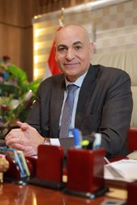 رئيس جامعة مدينة السادات: تمكين عقول الشباب الاستثمار الحقيقي لبناء وطن قادر على المنافسة عالميًا