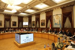 رئيس جامعة العاصمة يشهد مؤتمر المشروعات الخضراء ويؤكد دعم الجامعة للتحول نحو الاقتصاد الأخضر