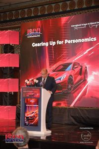 وزير الصحة يفتتح مؤتمر ISCO 2026: مصر تقود مستقبل علاج الأورام بشراكات دولية راسخة