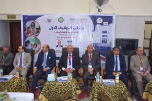 رئيس جامعة مدينة السادات: التميز في العصر الحديث لم يعد قائمًا على التحصيل الأكاديمي فقط