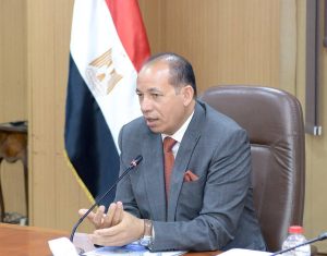 رئيس جامعة المنصورة: أجرينا استطلاعًا لآراء 50 شركة كبرى بالدقهلية لقياس مدى رضاهم عن مهارات الخريجين ورصد الفجوات