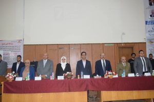 رئيس جامعة بنها: «الوعي» هو السلاح الأهم في مواجهة المخاطر المحيطة