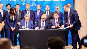 نقلة نوعية في التعليم المصرى بتعزيز مفهوم الثقافة المالية لدى الطلاب بشراكة يابانية