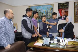 تعليم القاهرة تفتح أبوابها لأصحاب العقول المبدعة.. و«مصنع الرجال» يقترب من التنفيذ الفعلي