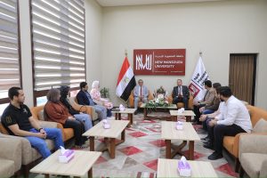 هندسة المنصورة الجديدة تواصل ريادتها في الاستدامة.. اجتياز 6 طلاب لامتحان LEED GA المعتمد دوليًا في البناء الأخضر