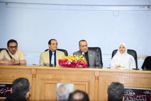 عميد طب أسيوط: بدء الميكنة بمستشفى "صحة المرأة" و"جراحة المسالك البولية" نحو تحول رقمي شامل