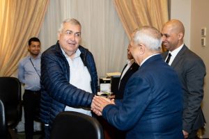 بمشاركة 25 باحثاً عالمياً.. «الأكاديمية العربية» تفتح ملف التحول الرقمي المدفوع بالذكاء الاصطناعي