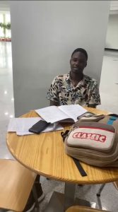 إنجاز جديد يعكس ريادة مصر التعليمية.. الجامعة الألمانية بالقاهرة والدولية تستقبلان طلابًا من شرق أفريقيا بمنح كاملة