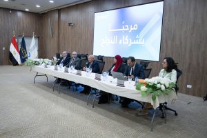 رئيس جامعة مصر للمعلوماتية: الانتهاء من تعديل لائحة كلية الهندسة.. والتوقيع النهائي على اتفاقيات الشراكة مع أبرز جامعتين بفرنسا قريبا