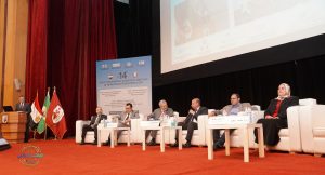 تيودور بلهارس يتصدر فعاليات الملتقى المصري الفرنسي الرابع عشر للجهاز الهضمي والكبد