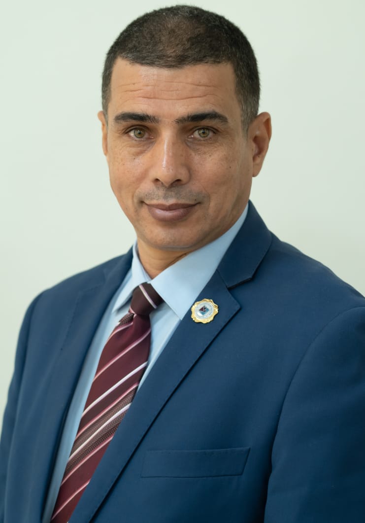 الدكتور جمال تاج عبدالجابر رئيس جامعة أسيوط الجديدة التكنولوجية لـ«نتعلم مصري»: «التعليم التكنولوجي هو الطريق الأقصر للاندماج في سوق العمل الحديث»